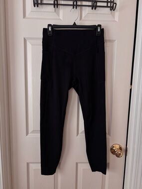 HALARA Black UltraSculpt Sculpting Leggings